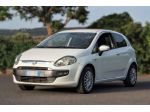 Fiat Punto EVO 1.3 Mjt 75 CV Dynamic anno 2011