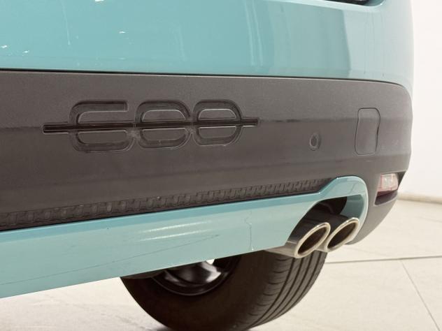 FIAT 600 1.2 Hybrid 145cv DCT MHEV - Foto 10