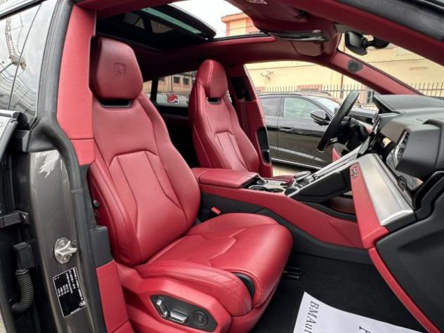 LAMBORGHINI Urus 4.0 GARANZIA LAMBORGHINI FULL HISTORY rif. 24051268 - Foto 7