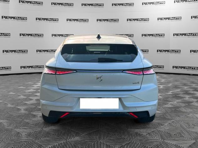 DS DS 4 Hybrid 145 Etoille Alcantara - Foto 4