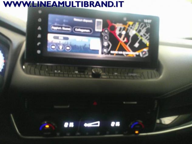 NISSAN Qashqai MHEV 158 CV Xtronic N-Connecta rif. 24109009 - Foto 9
