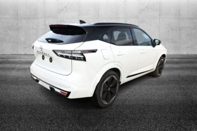 NISSAN Qashqai MHEV 158 CV Xtronic N-Design rif. 23759026 - Foto 3