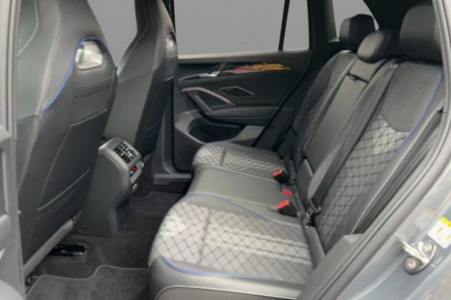 VOLKSWAGEN Tiguan 1.5 TSI eHybrid 272 CV DSG R-Line rif. 23788842 - Foto 8