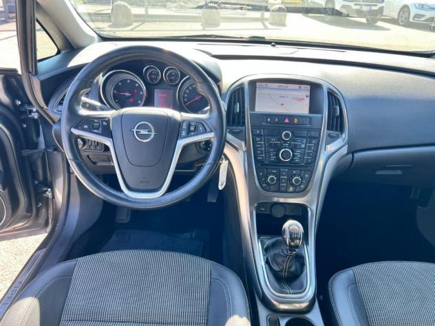 Opel Astra 1.7 CDTI 110CV Station Wagon Cosmo - Foto 9
