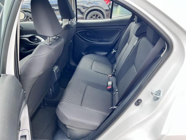 Toyota Yaris Cross 1.5H Active E-CVT - Foto 6