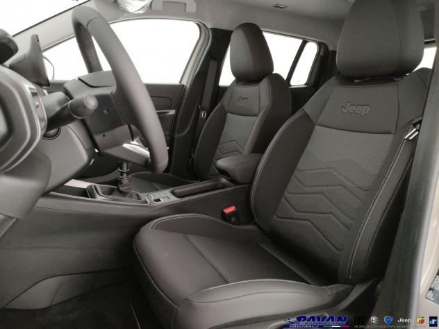Jeep Avenger 1.2 Turbo 100cv Summit - Foto 10