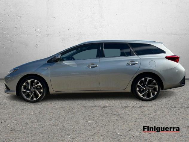 Toyota Auris Auris Touring Sports 1.8h Lounge cvt - Foto 6