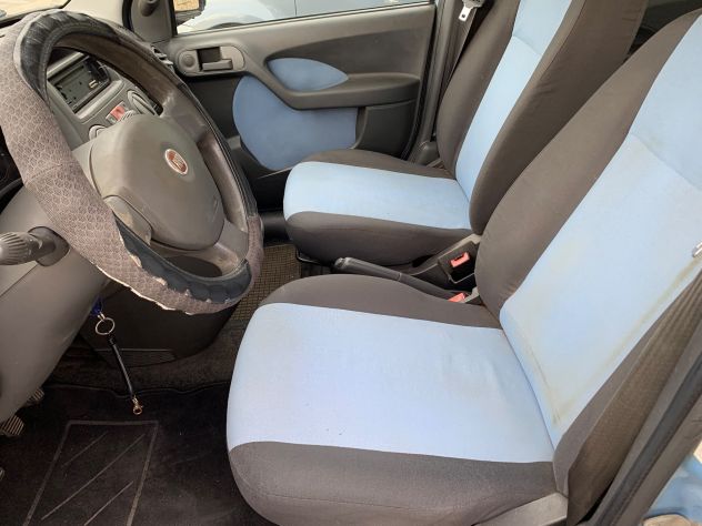 Fiat Panda 1.3 Mjet 70cv Dynamic - Foto 5