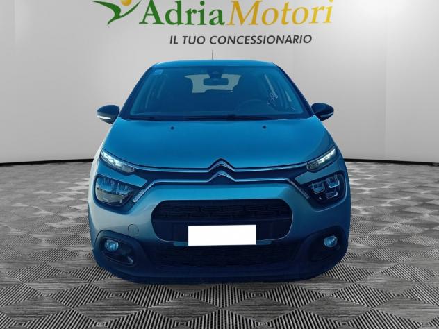 Citroën C3 C3 1.2 puretech Feel s&s 83cv neopatentati my20 - Foto 8