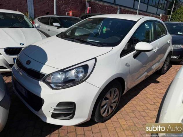 KIA Rio 1.1 CRDi 5p. Cool rif. 24021515 - Foto 4