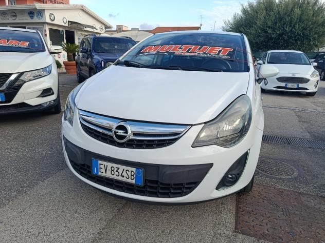 Opel Corsa 1.3 CDTI 75CV F.AP. 5 porte Ecotec