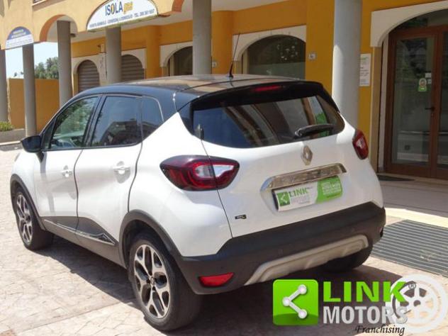 RENAULT Captur 0.9 TCE 90 CV SPORT EDITION 2 rif. 24135568 - Foto 6