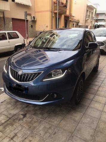 Lancia Ypsilon 1.0 FireFly 5 porte S&S Hybrid Ecochic Gold - Foto 3