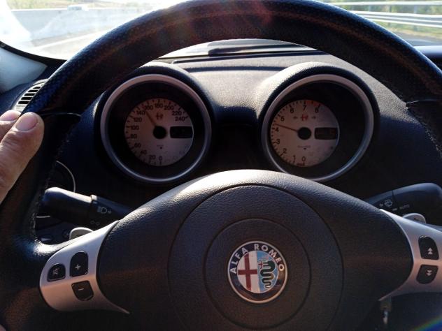 Alfa Romeo 156 2.0i JTS 16V cat Selespeed Distinctive - Foto 10