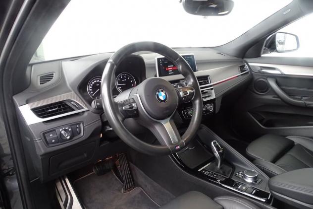Bmw X2 (F39) SDrive20i High Executive Edition M 2019 - Foto 4