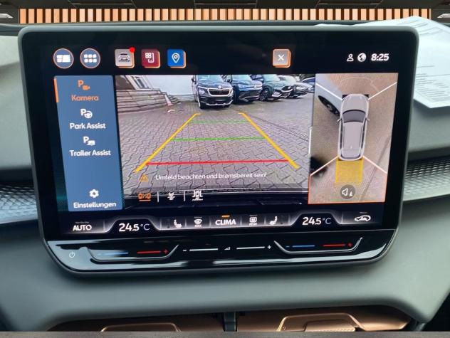 CUPRA Terramar 2.0 TSI 4Drive DSG VZ Tetto DCC Led Matrix Sennheiser - Foto 10