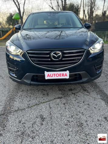 MAZDA - CX-5 - 2.2L Skyactiv-D 175CV 4WD Exceed - Foto 5