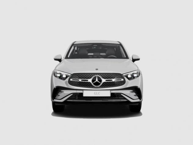 Mercedes-Benz GLC GLC 220 d 4Matic Mild hybrid Coupé AMG Line Advanced Plus - Foto 8