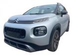 CITROEN C3 Aircross PureTech 110 S&S Feel rif. 23353607