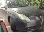 Alfa Romeo Giulietta 2.0 JTDm-2 140 CV Exclusive