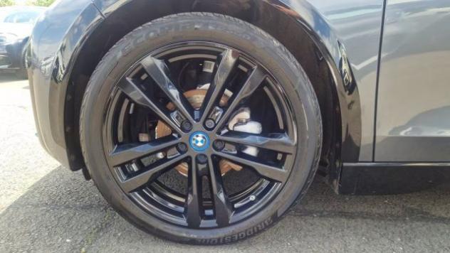 BMW i3 120 Ah S rif. 23002844 - Foto 8