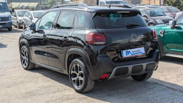 CITROEN C3 Aircross Shine 1.2cc 110cv ANDROID/IOS CRUISE CONTROL rif. 23550715 - Foto 6