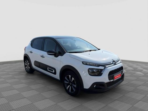 CITROEN C3 C3 PureTech 83 S&S Shine rif. 23779351 - Foto 7