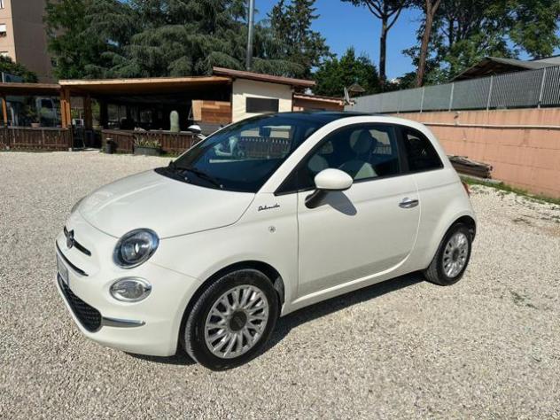 FIAT 500 1.0 Hybrid Dolcevita ITALIANA PRONTA CONSEGNA rif. 18715344