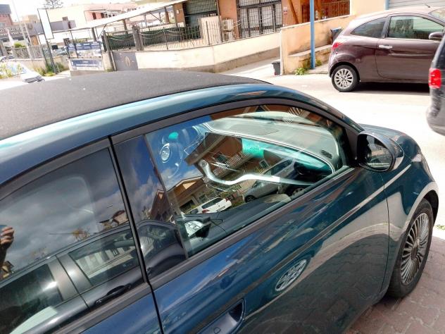 Fiat 500 500e Cabriolet elettrica 42 kWh Icon - Foto 6