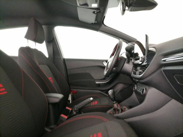 Ford Fiesta 5p 1.0 ecoboost h ST-Line 125cv - Foto 6