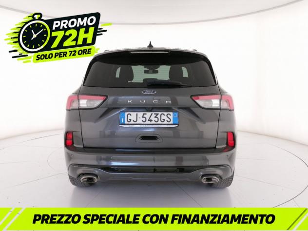 Ford Kuga 1.5 ecoblue ST-Line 2wd 120cv - Foto 4