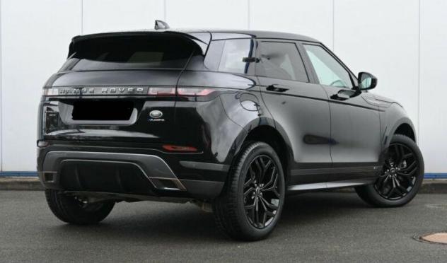 Land Rover Range Rover Evoque Range Rover Evoque 2.0D I4-L.Flw 150 CV R-Dynamic S - Foto 2