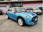 Mini 2.0 Cooper S 5 porte Head-Up Display Permute Finanziamenti
