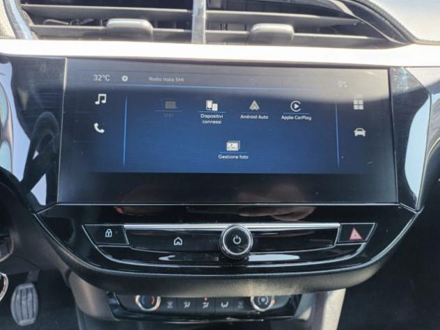 OPEL Corsa 1200 GS 100 CV CAMERA CARPLAY PDCA&P"16 ITALIA rif. 23979593 - Foto 10