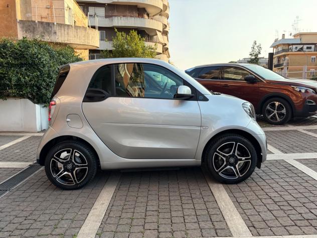 Smart ForTwo EQ Passion 22kW - SOLO 15.013Km !! - Foto 2
