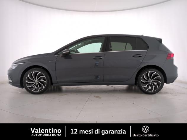 Volkswagen Golf 1.5 eTSI DSG EVO ACT Style - Foto 4