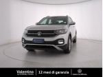 Volkswagen T-Cross 1.0 TSI Style