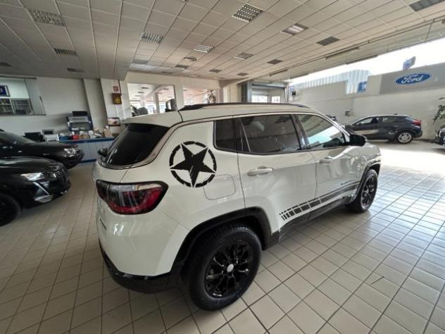 JEEP Compass 1.3 T4 190CV PHEV AT6 4xe BLACK EDITION rif. 23497646 - Foto 9