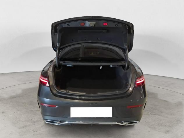Mercedes-Benz Classe E E220 d 4MATIC Premium Plus - Foto 7