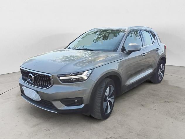 Volvo XC40 Recharge T4 Plug-in Hybrid auto Recharge Inscription Expression FINO A 3 ANNI DI GARANZIA