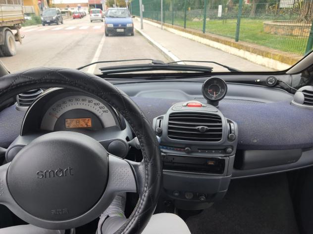 Smart Smart 600 smart cabrio & passion (40 kW) - Foto 9