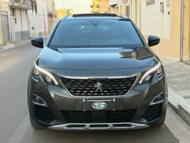 PEUGEOT 3008 1.5BlueHDi 130 GT Line *TETTO* rif. 23976291 - Foto 7