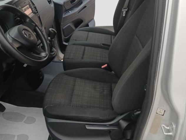 MERCEDES Vito 114 cdi long E6 - Foto 9