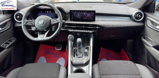 NEW ALFA ROMEO - Tonale 1.6 Sprint 130cv tct6#FARI LED MATRI! - Foto 6