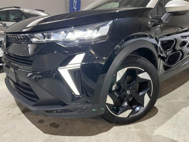 RENAULT Captur TCe 90 CV Techno CAR PLAY NAVI/TELECAM+PARK rif. 24084862 - Foto 5