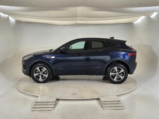 Jaguar E-Pace 2021 2.0d i4 mhev R-Dynamic awd 163cv auto - Foto 6
