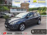 Ford Focus 1.6 TDCi (110CV) 5p. Tit. DPF