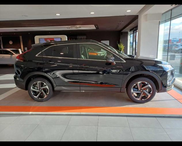 Mitsubishi Eclipse Cross PHEV Instyle P0 - Foto 6