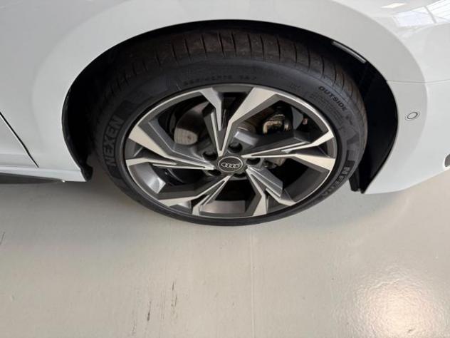AUDI A3 SPB 35 TDI S tronic S line edition Restyling rif. 23229441 - Foto 7