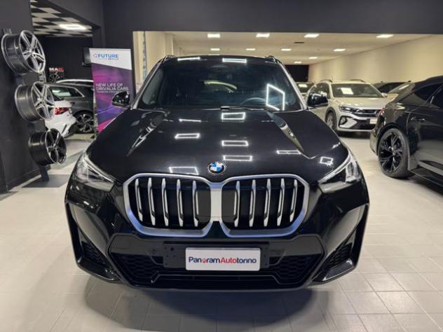 BMW X1 xDrive 20d Msport Aut. rif. 23234036 - Foto 2